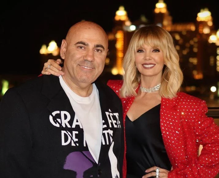 Побывавший в Минске продюсер Пригожин вышел из себя из-за упущенной прибыли