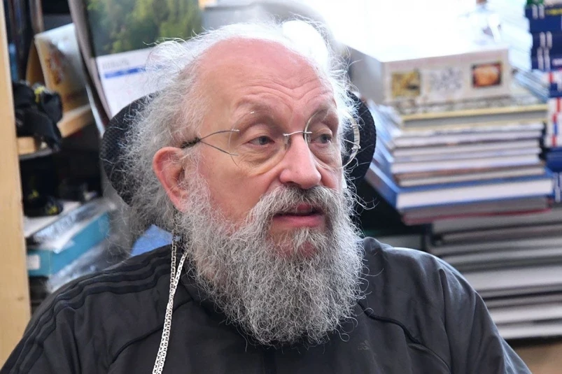 Анатолий Вассерман посетит форум “Экосистема. Заповедный край” на Камчатке