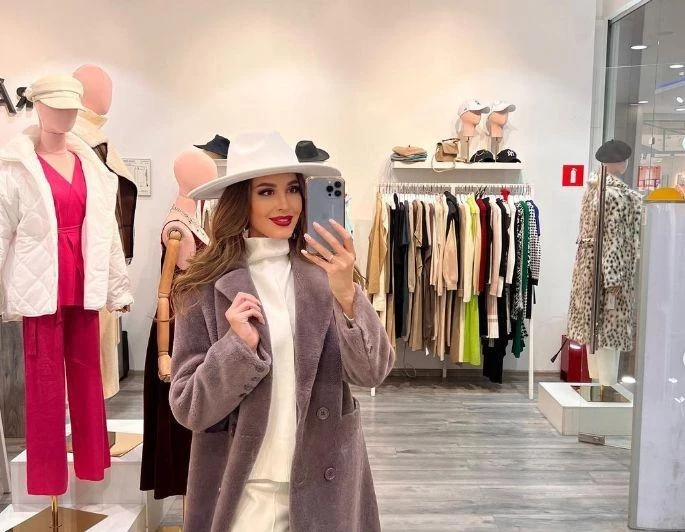 Сестра Ольги Бузовой собирается открыть бизнес в Алании