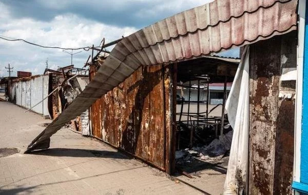 Белгородская область сегодня, обстрелы ВСУ: последние новости 11 июля, Украина за сутки атаковала четыре района, подробности от 11.07.2023
