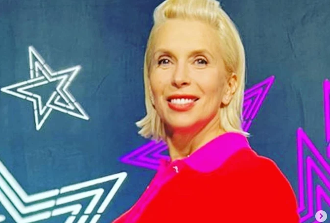 60-летняя Алена Свиридова похвасталась фигурой в купальнике