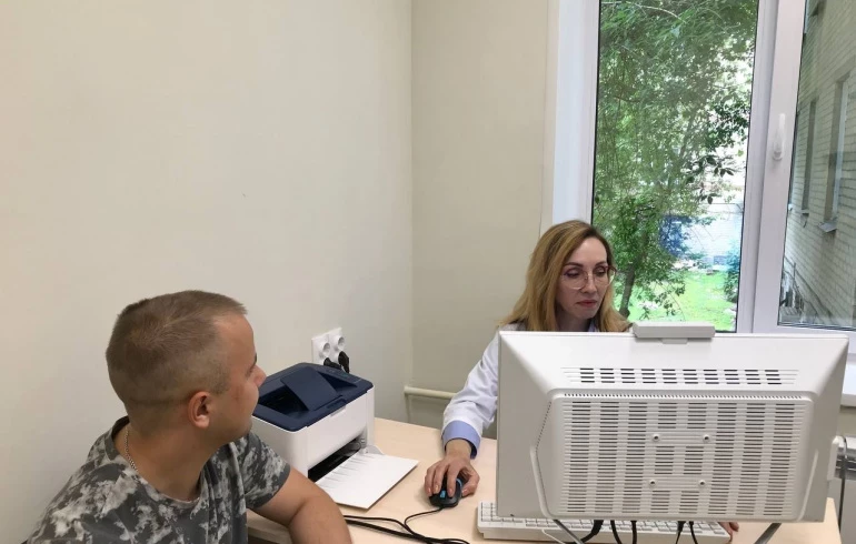 В Челябинске открыли кабинет медико-психологического консультирования