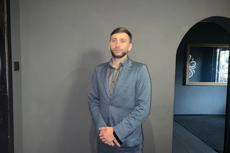 Гендиректор “ВостокСтрой” прошел в полуфинал конкурса “Лидеры строительной отрасли”