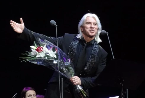 Вдова Хвростовского поделилась фото в бикини