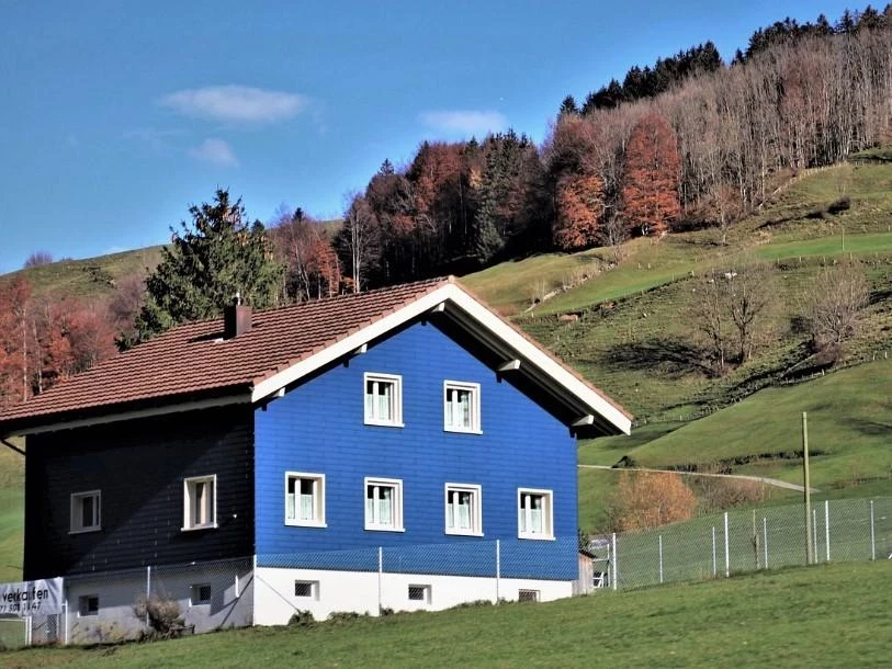 Побывавший в Германии турист из России нашёл сходство местных дач с советскими