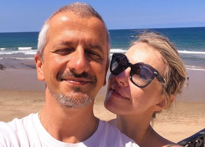 Муж Ксении Собчак жестко прошелся по сбежавшим из России артистам