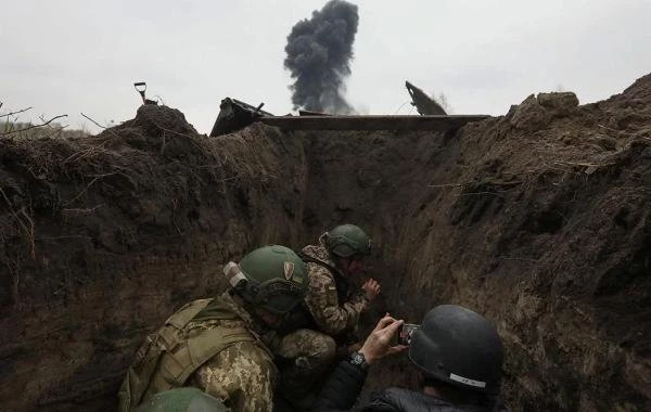 Контрнаступление ВСУ 11.07.2023, новости последних часов: ВСУ столкнулись с мощной обороной ВС РФ, обзор свежих событий 11 июля 2023 года