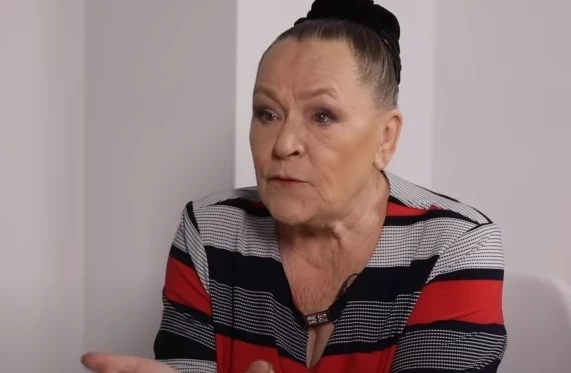 Раиса Рязанова рассказала о своем отношении к возрасту и ролям бабушек