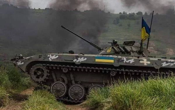 Контрнаступление Украины, где наступают ВСУ сегодня, 5 июля: последние новости, обзор актуальных событий по состоянию на 05.07.2023