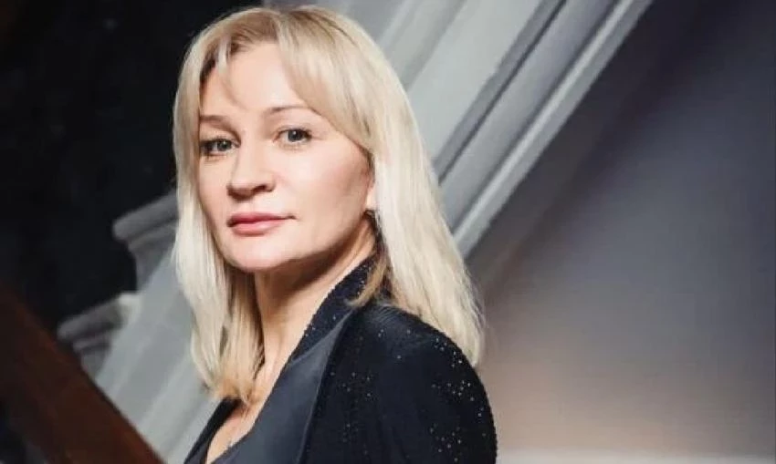 Актриса Анна Якунина высказалась о Чулпан Хаматовой и её русофобских заявлениях