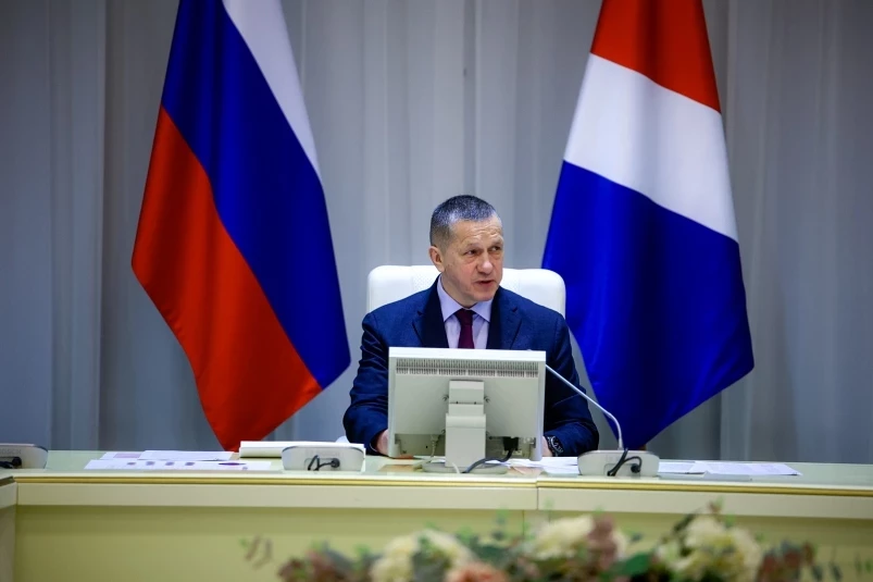 ВЭФ определяет тренды развития Дальнего Востока и других регионов России – Юрий Трутнев