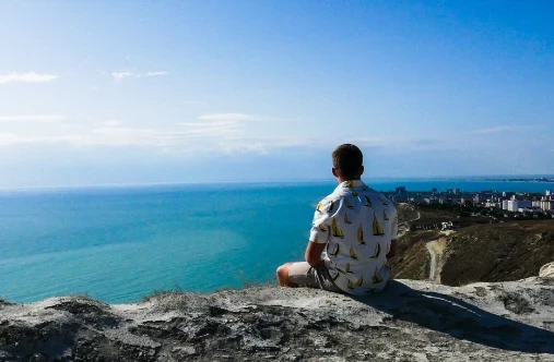 Россиянину пришлось сбежать из отеля в Анапе в первый же день отпуска