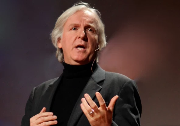 Джеймс Кэмерон начнет работу над продолжением фильма «Алита: Боевой ангел»