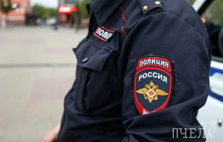 В Челябинской области задержали грузчика, похитившего у компании 68 тысяч рублей себе на алкоголь