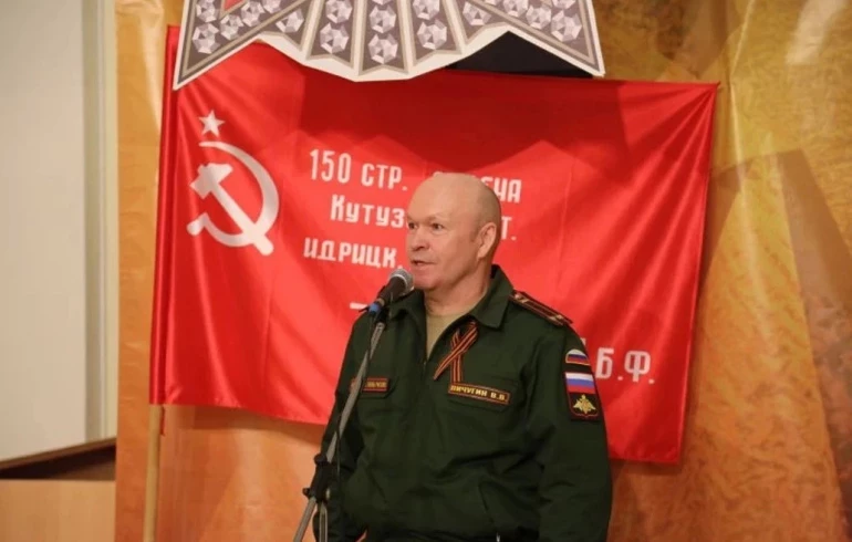 Суд арестовал бывшего военкома Озёрска, обвиняемого во взятке