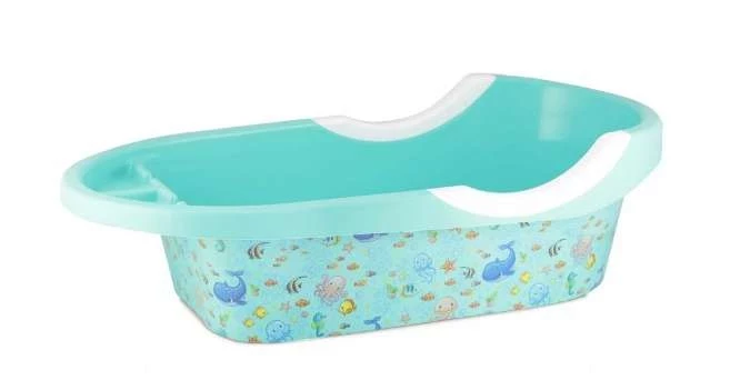 Рейтинг ванночек для новорожденных