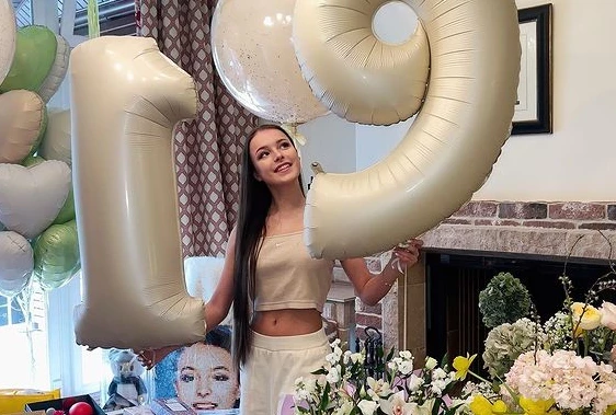 Иммунолог Перова рассказала, что такое мононуклеоз, которым заболела Щербакова