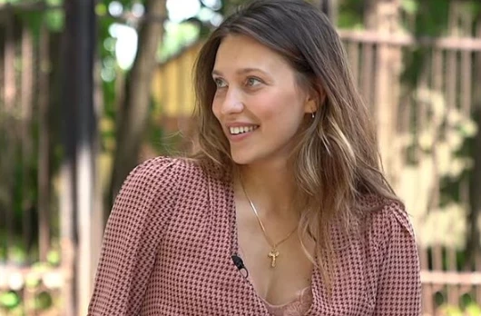 Регина Тодоренко побоялась вставать на весы после ужина в турецком отеле