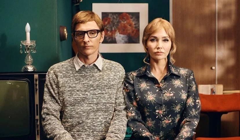 Павел Воля рассказал о том, кто в его семье главный