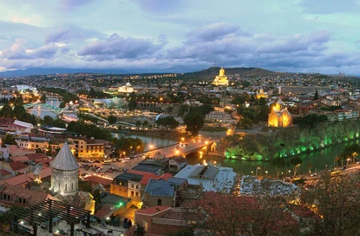 Грузия встречает россиян завышенными ценами и русофобскими инцидентами