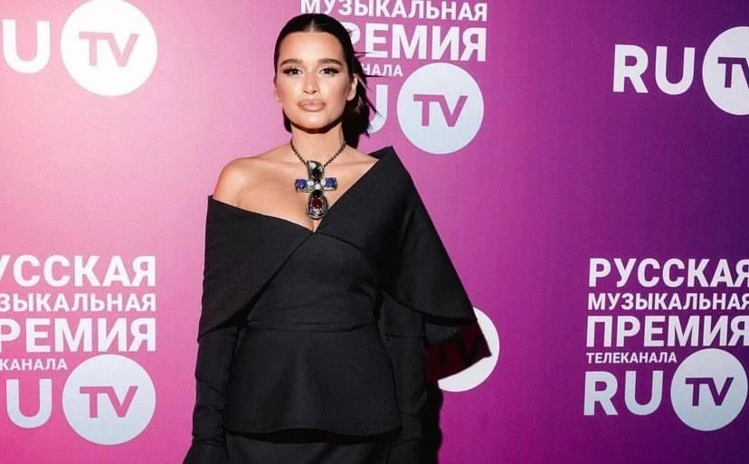 Ксения Бородина пожаловалась на высокие цены в Турции