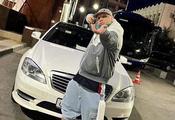 Рэпера Лигалайза требуют признать иноагентом и проверить на предмет дискредитации ВС РФ