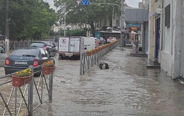 Сочи сегодня, 12 июля, последние новости: что происходит после потопа, сирены, обзор свежих событий в Сочи из-за наводнения на 12.07.2023
