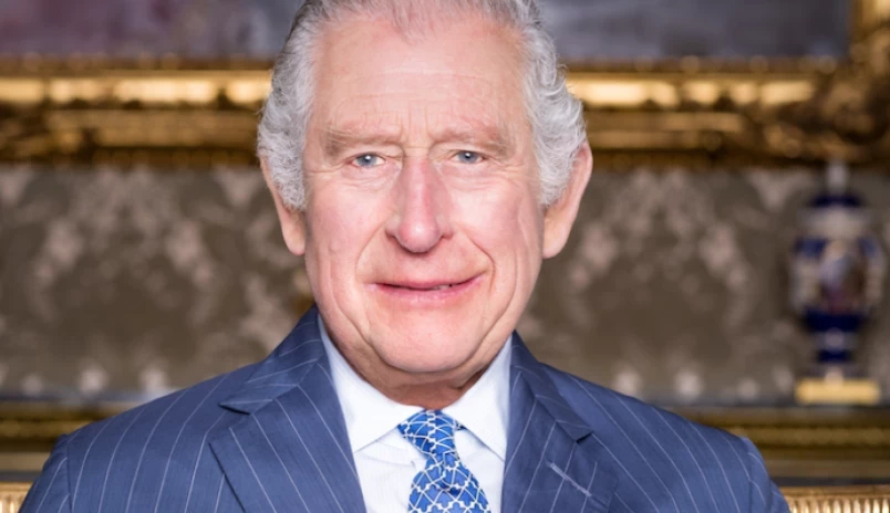 В Эдинбурге началась церемония коронации Карла III