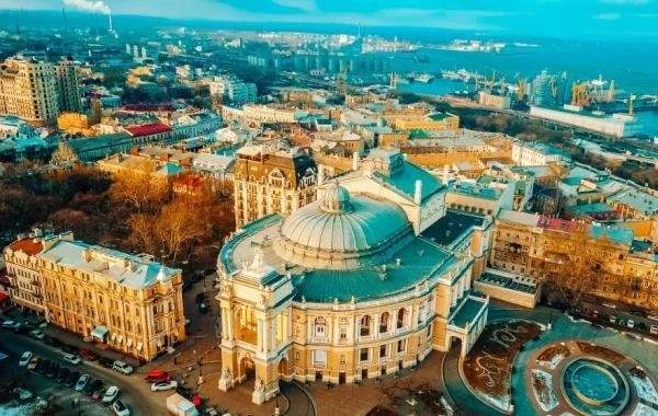 Одесса, Харьков сегодня, 12 июля 2023 года, последние новости: что произошло, взрывы сейчас в Харьковской и Одесской областях 12.07.2023