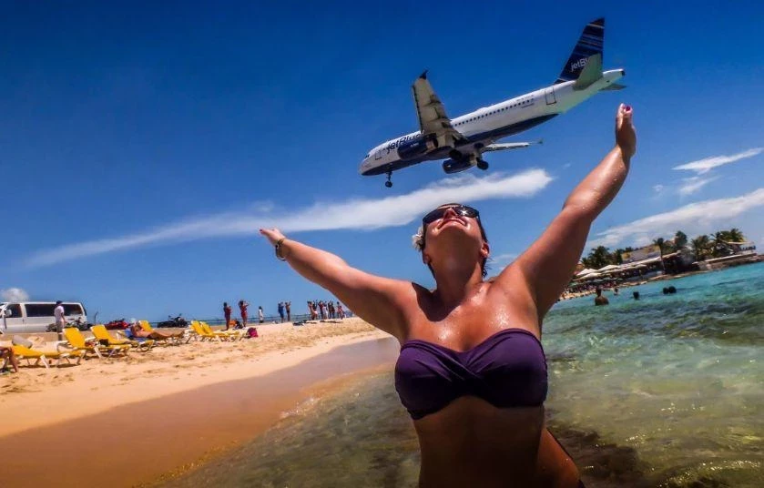 У россиянки на отдыхе в Турции возникло непреодолимое желание сбежать из пятизвездочного отеля