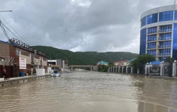 Туапсе сегодня, 12 июля, последние новости: потоп накрыл город, свежая информация сейчас, 12.07.2023, что происходит в Туапсе