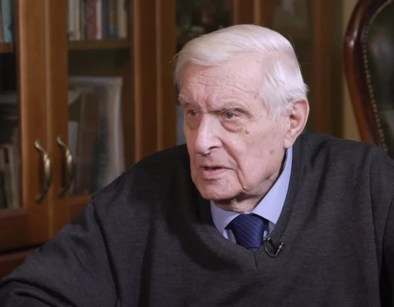 Басилашвили не видит вероятности окончания спецоперации