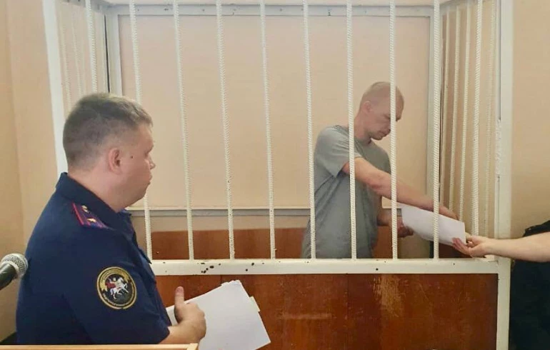 В Челябинской области суд арестовал обвиняемого в убийстве 11-летней девочки