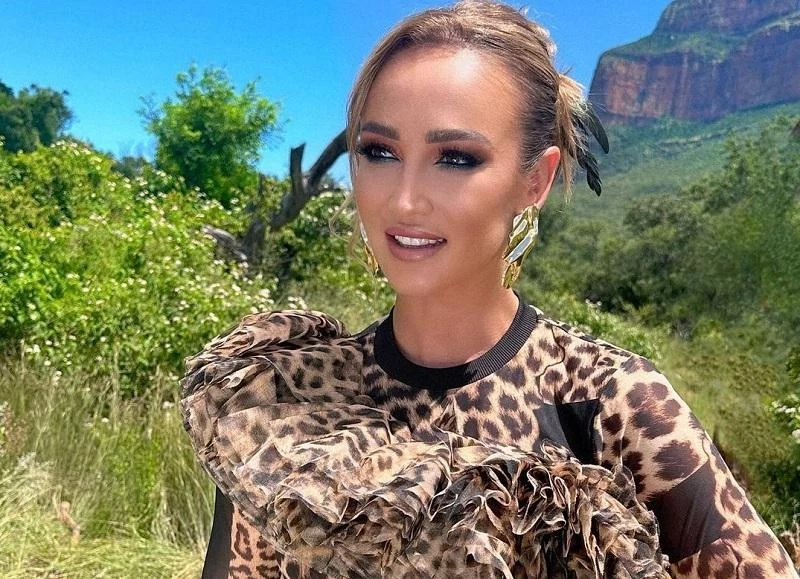 Стали известны имена участников второго сезона «Новых звёзд в Африке»