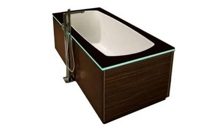 Лучшие квариловые ванны