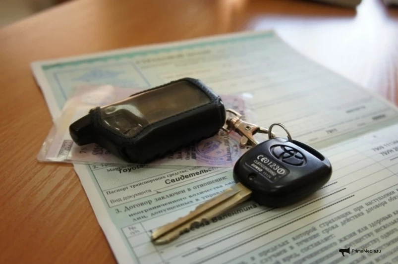 Приморцы стали чаще приобретать полисы КАСКО и ДМС