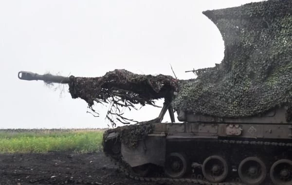 Артемовск (Бахмут) сегодня, 21 июля 2023, последние новости: обзор боевых действий на Артемовском направлении, свежие данные 21.07.2023