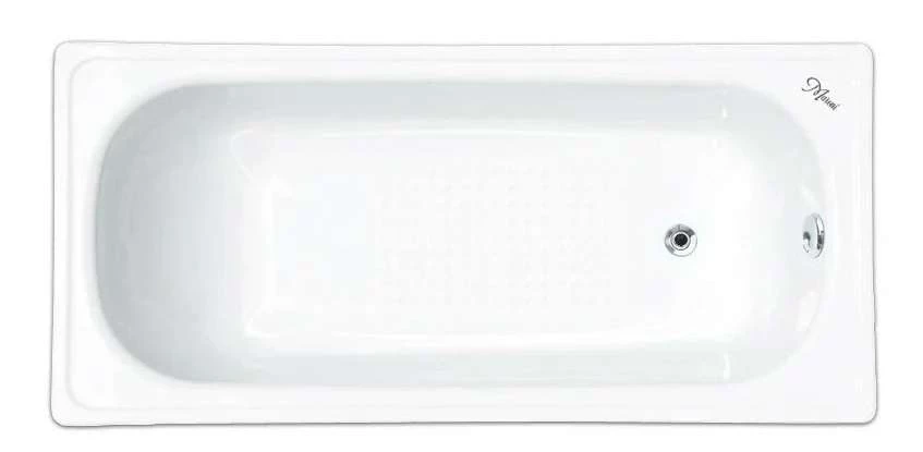 Обзор недорогих ванн