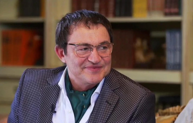 Дмитрия Диброва больше всех в шоу «VK Сессия» удивила Инстасамка