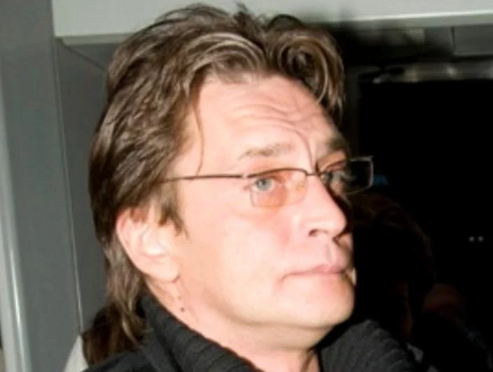 Александр Домогаров не хочет иметь ничего общего с Ириной Климовой и Ольгой Кабо