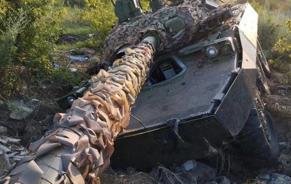 Контрнаступление ВСУ 21.07.2023, новости последних часов: ВСУ сдают позиции ВС РФ вопреки плану контрнаступления, обзор событий от 21 июля