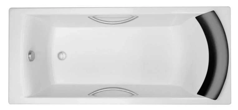 Топ ванн Jacob Delafon