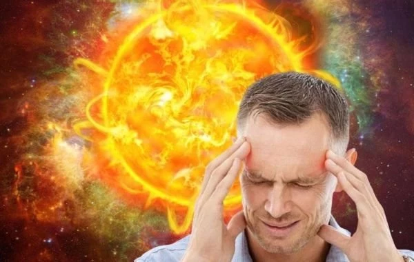 Магнитная буря сегодня, 22, 23 и 24 июля 2023 года: мощные геоудары раздавят магнитосферу, расписание магнитных бурь на весь июль 2023