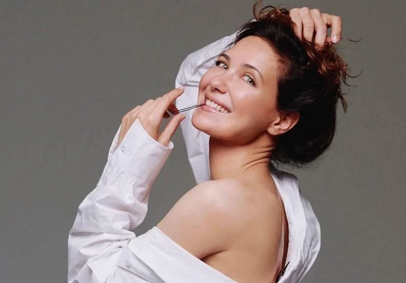 Актриса Екатерина Климова за несколько дней помолодела на 20 лет