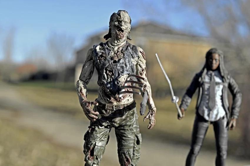 Спин-офф «Ходячие мертвецы: Мертвый город» продлен на второй сезон
