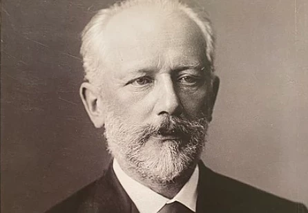 Кардиолог Уткин считает, что умершего от холеры Чайковского спасла бы современная медицина