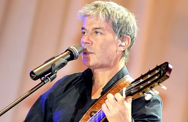 Олег Газманов считает, что Россия нуждается в песнях, отражающих актуальные события