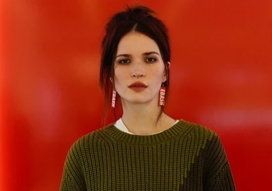 Российская актриса Ильяшенко снялась в спин-оффе «Ходячих мертвецов»