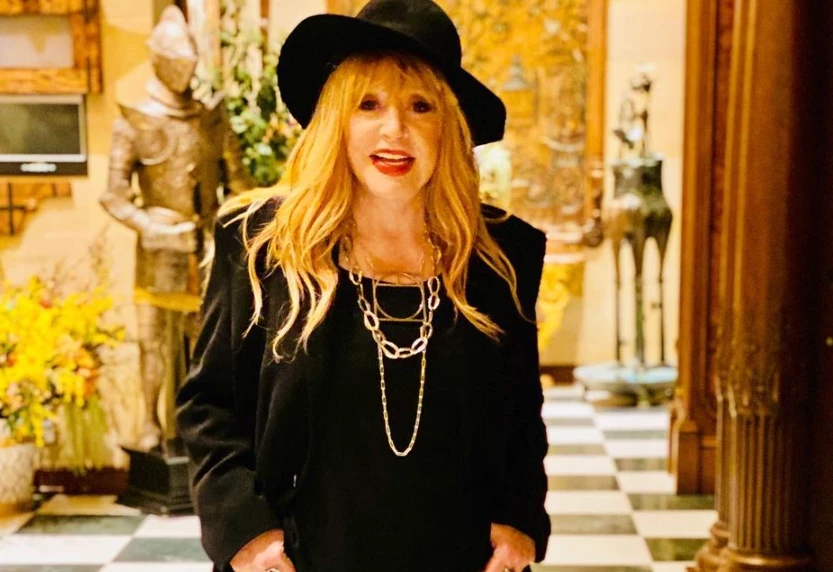 Подмосковный замок Пугачевой не пустует после ее отъезда из России