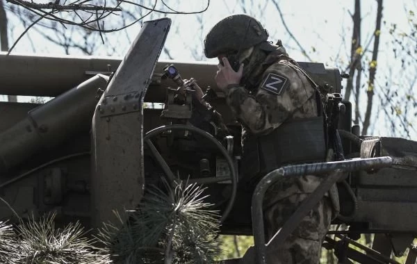 Авдеевка, Марьинка 13 июля, что происходит, последние новости сегодня: бойцы ВС РФ уничтожают позиции ВСУ, свежие новости от 13.07.2023